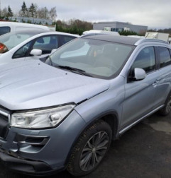 Retroviseur droit PEUGEOT 4008 Photo n°5