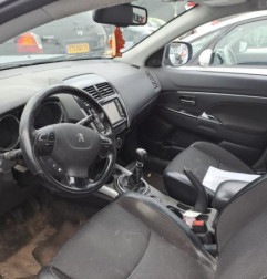 Retroviseur droit PEUGEOT 4008 Photo n°9