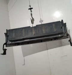 Hayon inferieur CITROEN C-CROSSER Photo n°3