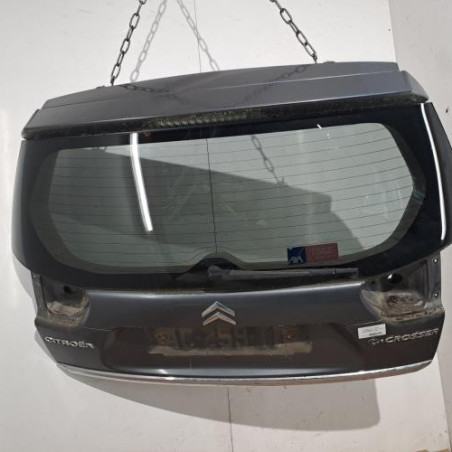 Malle/Hayon arriere CITROEN C-CROSSER Photo n°1