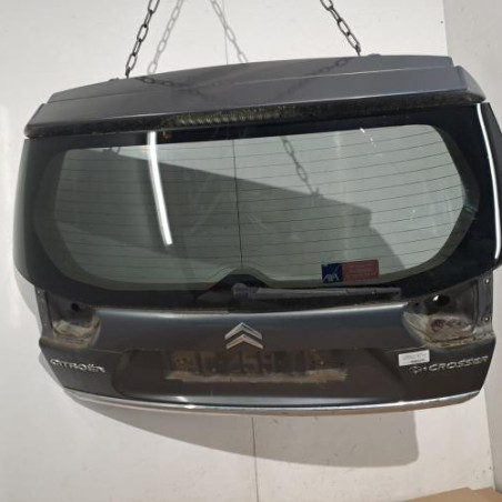 Malle/Hayon arriere CITROEN C-CROSSER