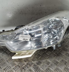 Optique avant principal gauche (feux)(phare) CITROEN C-CROSSER Photo n°1