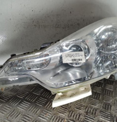 Optique avant principal gauche (feux)(phare) CITROEN C-CROSSER