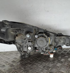 Optique avant principal gauche (feux)(phare) CITROEN C-CROSSER Photo n°3