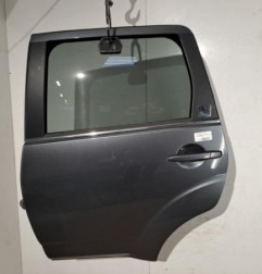 Porte arriere gauche CITROEN C-CROSSER Photo n°1