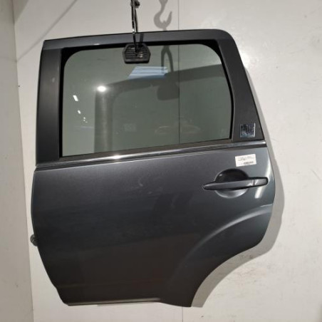 Porte arriere gauche CITROEN C-CROSSER Photo n°1