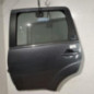 Porte arriere gauche CITROEN C-CROSSER