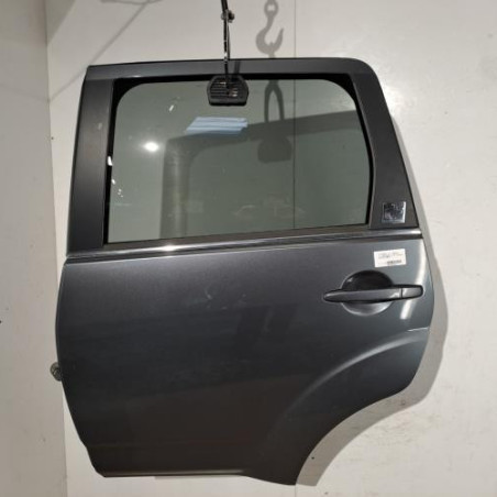 Porte arriere gauche CITROEN C-CROSSER