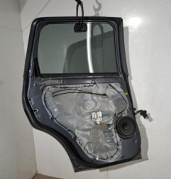 Porte arriere gauche CITROEN C-CROSSER Photo n°3