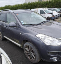 Porte arriere gauche CITROEN C-CROSSER Photo n°5