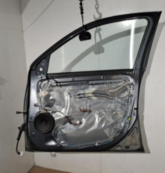 Porte avant droit CITROEN C-CROSSER Photo n°3