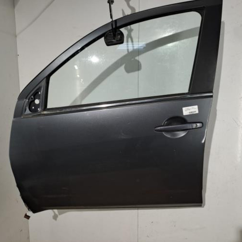 Porte avant gauche CITROEN C-CROSSER