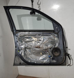 Porte avant gauche CITROEN C-CROSSER Photo n°4