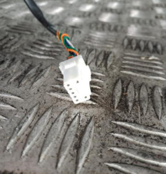 Retroviseur droit CITROEN C-CROSSER Photo n°4