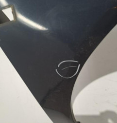 Aile avant droit OPEL INSIGNIA 1 Photo n°3