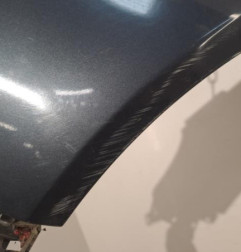 Aile avant gauche OPEL INSIGNIA 1 Photo n°3