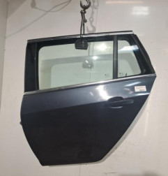 Porte arriere gauche OPEL INSIGNIA 1 Photo n°1