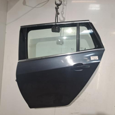 Porte arriere gauche OPEL INSIGNIA 1 Photo n°1