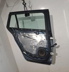 Porte arriere gauche OPEL INSIGNIA 1 Photo n°3