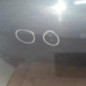 Porte avant droit OPEL INSIGNIA 1