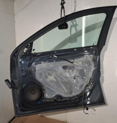 Porte avant droit OPEL INSIGNIA 1 Photo n°4