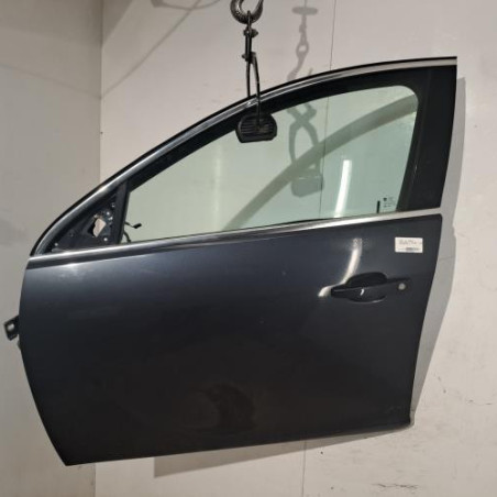 Porte avant gauche OPEL INSIGNIA 1 Photo n°1