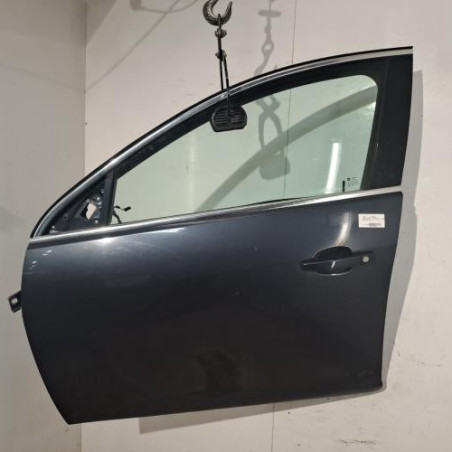 Porte avant gauche OPEL INSIGNIA 1