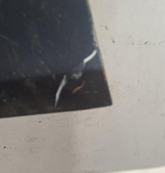 Porte avant gauche OPEL INSIGNIA 1 Photo n°3