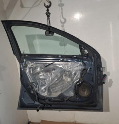 Porte avant gauche OPEL INSIGNIA 1 Photo n°4