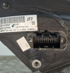 Retroviseur droit OPEL INSIGNIA 1 Photo n°4