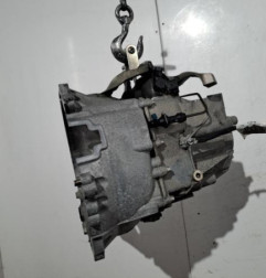 Boite de vitesses FORD FOCUS 4 Photo n°1