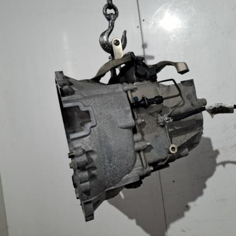Boite de vitesses FORD FOCUS 4