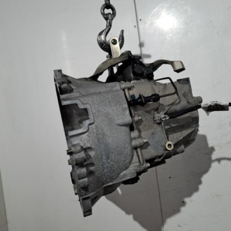 Boite de vitesses FORD FOCUS 4 Photo n°1