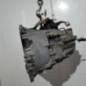 Boite de vitesses FORD FOCUS 4