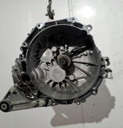 Boite de vitesses FORD FOCUS 4