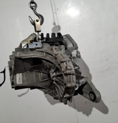 Boite de vitesses FORD FOCUS 4 Photo n°3