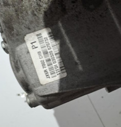 Boite de vitesses FORD FOCUS 4 Photo n°4