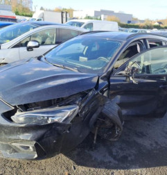 Boite de vitesses FORD FOCUS 4 Photo n°5