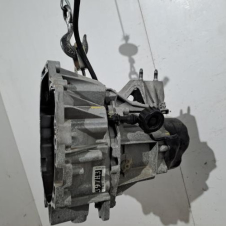 Boite de vitesses DACIA SANDERO 2 Photo n°1