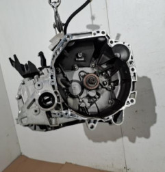 Boite de vitesses DACIA SANDERO 2