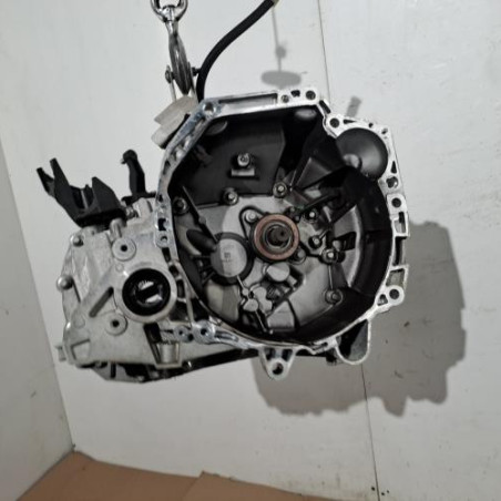 Boite de vitesses DACIA SANDERO 2
