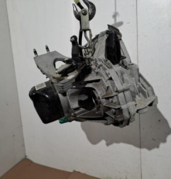 Boite de vitesses DACIA SANDERO 2 Photo n°3