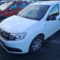 Boite de vitesses DACIA SANDERO 2