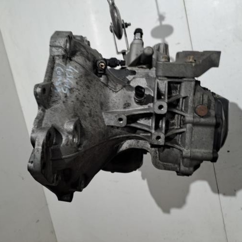 Boite de vitesses OPEL CORSA D
