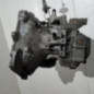Boite de vitesses OPEL CORSA D