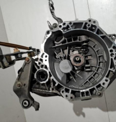 Boite de vitesses OPEL CORSA D