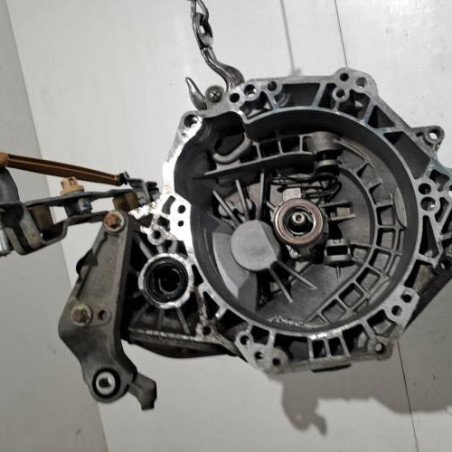Boite de vitesses OPEL CORSA D