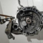 Boite de vitesses OPEL CORSA D