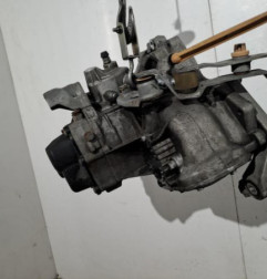 Boite de vitesses OPEL CORSA D Photo n°3