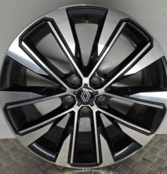 Jante RENAULT ESPACE 6 Photo n°1